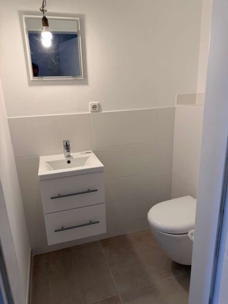 Immobilie in Großhansdorf - Eigennutzung oder Renditeobjekt Grosshans 3-Zimmer-Wohnung mit gehobener Ausstattung in Großhansdorf - Bild 0