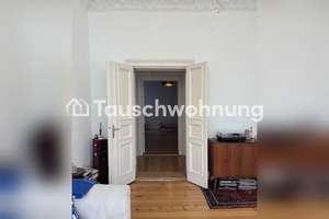 Tauschwohnung: 3 Zimmer Altbau mit Balkon gegen 2 - 3 Zimmer Altbau Balkon – Die vollständige Adresse der Immobilie erhältst du vom Anbieter., 10249 Friedrichshain, Berlin – Vorschaubild 5