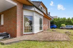 Sieben Zimmer, sonniger Garten und zahlreiche Möglichkeiten – Die vollständige Adresse der Immobilie erhältst du vom Anbieter., 38446 Reislingen, Wolfsburg – Vorschaubild 6