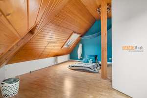 IMMORath.de - Lichtdurchflutete Wohnung mit Balkon und Tiefgaragenstellplatz – 79108 Zähringen, Freiburg im Breisgau – Vorschaubild 6