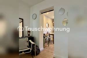 Tauschwohnung: Schöne, ruhige Wohnung mit Balkon und super Lage – Kelheimer Straße 5, 80634 Neuhausen, München – Vorschaubild 6