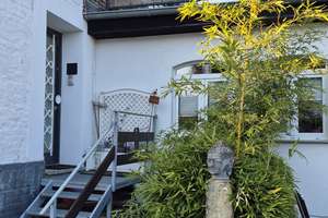 Traumhafte Loftwohnung mit großzügiger Terrasse im Zentrum von Mönchengladbach. – Neusserstrasse 17, 41065 Lürrip, Mönchengladbach – Vorschaubild 4