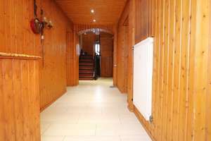 Repräsentative Villa mit parkähnlichem Grundstück in Lichterfelde – Die vollständige Adresse der Immobilie erhältst du vom Anbieter., 12207 Lichterfelde, Berlin – Vorschaubild 19
