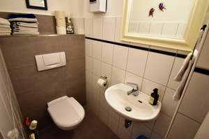 Top modernisierte 4-Zimmer-Wohnung mit sonnigem Balkon in ruhiger Lage von Brackel – 44309 Brackel (Ortsteil), Dortmund – Vorschaubild 6