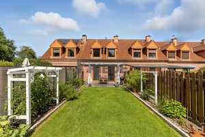 Einziehen und wohlfühlen – Reihenhaus mit Gartenparadies in Scharnebeck! – Lüneburg (Kreis) – Vorschaubild 10