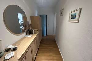 2 ZKDB, Jülicher Str. 204, 52070 Aachen, EBK Übernahme möglich, Keller – Jülicher Straße 204, 52070 Jülicher Straße, Aachen – Vorschaubild 1