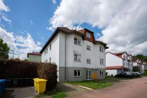 3-Raum-Dachgeschosswohnung mit umlaufender Dachterrasse in Münchenroda – Die vollständige Adresse der Immobilie erhältst du vom Anbieter., 7751 Münchenroda / Remderoda, Jena – Vorschaubild 2