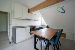 Möbliert & modern – Helle 2-Zimmer-Wohnung in Universitätsnähe – Die vollständige Adresse der Immobilie erhältst du vom Anbieter., 93051 Kumpfmühl-Ziegetsdorf-Neuprüll, Regensburg – Vorschaubild 4