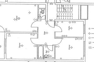 3 Zimmerwohnung mit Balkon und gutem Schnitt in komfortabler Lage