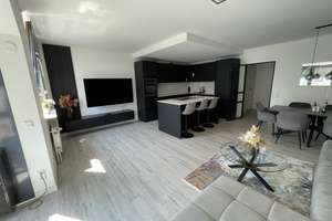 Geschmackvolle 3-Zimmer-Maisonette-Wohnung mit gehobener Innenausstattung in Kirchrode – Großer Hillen 6, 30559 Kirchrode, Hannover – Vorschaubild 3