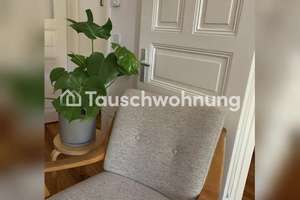 Tauschwohnung: Gemütliche Altbauwohnung in Eimsbüttel