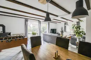 Charakterhaus in ruhiger Lage - für Handwerker und Macher, die beim Keller nicht zurückschrecken – Herzogtum Lauenburg (Kreis) – Vorschaubild 8