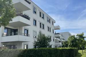 Sonnige 2-Zimmer-Wohnung mit Einbauküche im Candis Viertel in Regensburg – Edith-Stein-Str. 36, 93055 Ostenviertel, Regensburg – Vorschaubild 10
