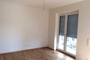 Wunderschöne 2-Zimmer-Wohnung mit Balkon im Ostenviertel ab 01.12.2026 – 93055 Ostenviertel, Regensburg – Vorschaubild 5