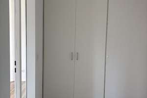 Zwei-Zimmer-Wohnung mit WBS – Am Georgshof 2, 50765 Volkhoven/Weiler, Köln – Vorschaubild 4