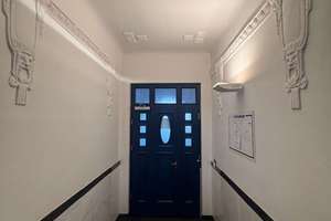 Attraktive 3-Raum-Wohnung im gepflegten Gründerzeithaus in Stadtfeld Ost – Die vollständige Adresse der Immobilie erhältst du vom Anbieter., 39110 Stadtfeld Ost, Magdeburg – Vorschaubild 3