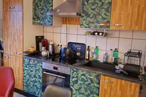 2-Raum-Wohnung mit großer Wohnküche zu vermieten – Krimmstraße 13, 45276 Steele, Essen – Vorschaubild 12