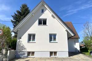 Kernsaniertes Einfamilienhaus mit wunderschönem Garten in Langerringen – Viktor-von-Scheffel-Str 16, 86853 Langerringen – Vorschaubild 3