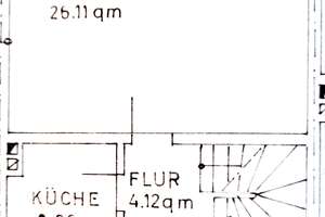 Fertig renoviertes Reihenhaus in Hanau mit Garten und Garage – Die vollständige Adresse der Immobilie erhältst du vom Anbieter., 63452 Lamboy, Hanau – Vorschaubild 33