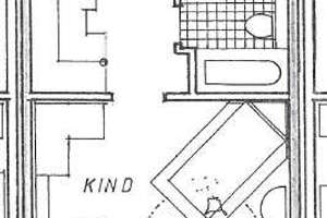 Reihenmittelhaus in bevorzugter Wohnlage – Die vollständige Adresse der Immobilie erhältst du vom Anbieter., 75179 Nordstadt, Pforzheim – Vorschaubild 12