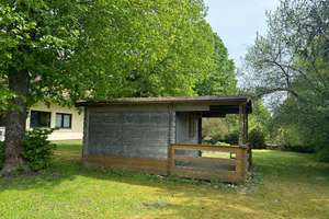 Familienanwesen mit Gästehaus, Scheunengebäuden, Garagen sowie Werkstatt! – Die vollständige Adresse der Immobilie erhältst du vom Anbieter., 92157 Pegnitz – Vorschaubild 6