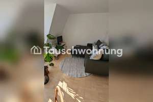 Tauschwohnung: Helle Maisonettewohnung mit bodentief. Fenstern und Elbblick – Die vollständige Adresse der Immobilie erhältst du vom Anbieter., 1097 Leipziger Vorstadt, Dresden – Vorschaubild 7