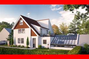 Traumhaus gesucht? – Die vollständige Adresse der Immobilie erhältst du vom Anbieter., 38678 Clausthal-Zellerfeld – Vorschaubild 1