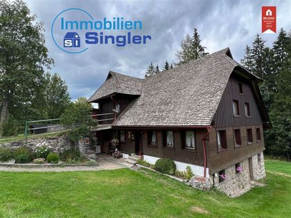 Bauernhaus kaufen in SchwarzwaldBaarKreis ImmoScout24