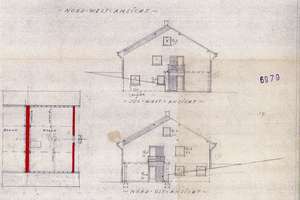 ***Zweifamilienhaus mit ELW in bevorzugter Lage von Gründau** – Hühnerberg 20, 63584 Gründau – Vorschaubild 28