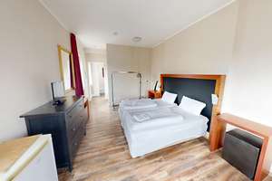 Möbliertes Apartment mit Küche in Toplage der Kölner Altstadt (MB 4987) – Die vollständige Adresse der Immobilie erhältst du vom Anbieter., 50667 Altstadt/Nord, Köln – Vorschaubild 3