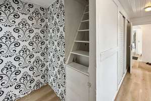 Großzügige 4-Zimmer-Wohnung mit Einbauküche & großem Balkon in Remscheid-Nord – 42857 Hölterfeld, Remscheid – Vorschaubild 7