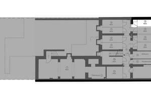 Gepflegte 2,5-Zimmer Wohnung mit Balkon im 2. OG in Flingern Nord – Birkenstraße 139, 40233 Flingern Nord, Düsseldorf – Vorschaubild 15