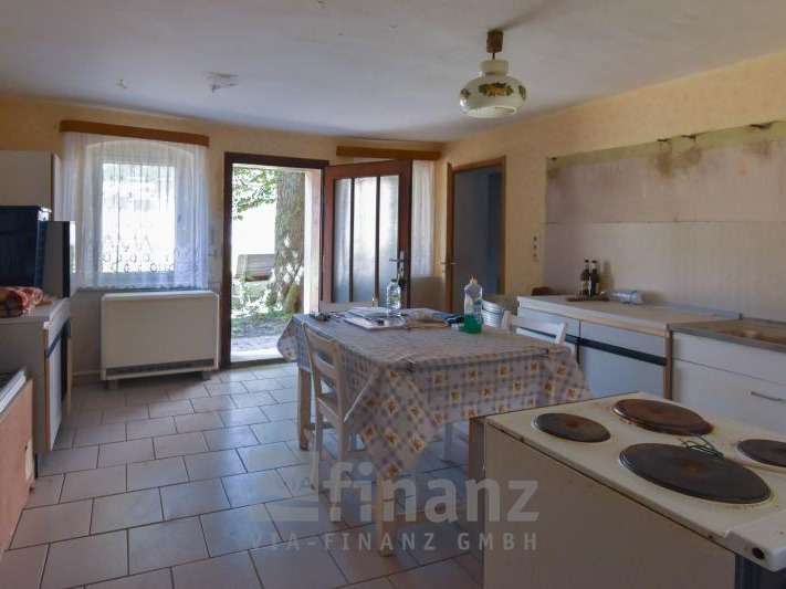 Immobilie in Langenbernsdorf - 4-Seiten-Hof in Langenbernsdorf - Bild 9