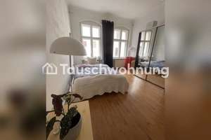 Tauschwohnung: 3-Zi Wohnung Neukölln/ Alt-Treptow, Kielufer  – Treptower Str 15, 12059 Neukölln (Ortsteil), Berlin – Vorschaubild 2