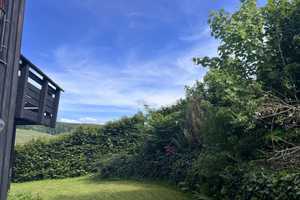 Haus am Hang mit märchenhaftem Blick – Rems-Murr-Kreis – Vorschaubild 12