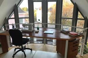 Stilvolle Maisonettewohnung im Musikerviertel! – Die vollständige Adresse der Immobilie erhältst du vom Anbieter., 53115 Weststadt, Bonn – Vorschaubild 6