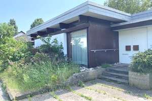Zeitlose Architektur & neue Möglichkeiten – Wohnen in ruhiger Lage von  Königshof