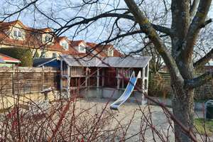 Gemütliches Zuhause in Weimar mit gepflegtem Garten – Die vollständige Adresse der Immobilie erhältst du vom Anbieter., 99425 Südstadt, Weimar – Vorschaubild 17