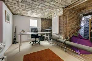 ALTBAU UND INDUSTRIAL STYLE AUF CA. 120 QM - PERFEKT KOMBINIERT IN TOP LAGE AM LEON-JESSEL-PLATZ! – Die vollständige Adresse der Immobilie erhältst du vom Anbieter., 10713 Wilmersdorf, Berlin – Vorschaubild 6