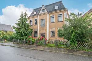 Vier-Familienhaus in Blexen – Die vollständige Adresse der Immobilie erhältst du vom Anbieter., 26954 Nordenham – Vorschaubild 2