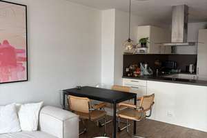 Moderne Wohnung mit 3 Zimmern in zentraler Lage von Ingolstadt – Donaustraße 9, 85049 Mitte, Ingolstadt – Vorschaubild 3
