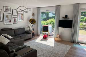 Charmantes Reihenmittelhaus für kleine Familien – Am Holderstrauch 30, 65207 Naurod, Wiesbaden – Vorschaubild 10