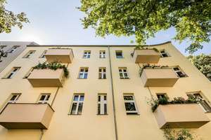 Attraktives Dachgeschossprojekt in Berlin-Friedenau – Die vollständige Adresse der Immobilie erhältst du vom Anbieter., 12161 Friedenau, Berlin – Vorschaubild 14