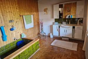 Viel Platz - viele Möglichkeiten
Freistehendes Wohnhaus in Röthenbach – Die vollständige Adresse der Immobilie erhältst du vom Anbieter., 88167 Röthenbach (Allgäu) – Vorschaubild 11
