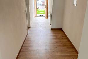 Schöne 2 Zimmer Wohnung mit Garten & Terrasse – 86856 Hiltenfingen – Vorschaubild 9