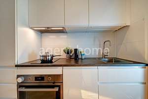 MÖBLIERT - KLEIN ABER FEIN - Gemütliche Wohnung mit Balkon – Die vollständige Adresse der Immobilie erhältst du vom Anbieter., 70619 Sillenbuch (Ortsteil), Stuttgart – Vorschaubild 7