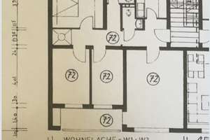 Wohnen mit Charakter: Vier-Zimmer-Wohnung in Münster-Hiltrup – Die vollständige Adresse der Immobilie erhältst du vom Anbieter., 48165 Hiltrup-Ost, Münster – Vorschaubild 17