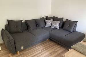 Möblierte 2 Zimmer Wohnung in zentraler Ingolstädter Lage – Pettenkoferstraße 3, 85053 Südost, Ingolstadt – Vorschaubild 3