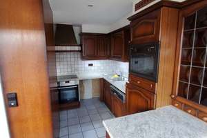 Große 4 1/2 Zimmerwohnung mit Balkon im Stuttgarter Westen – Lenaustr. 4, 70193 Kräherwald, Stuttgart – Vorschaubild 15