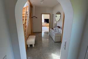 Tolles Einfamilienhaus in begehrter Lage ! – Landsknechtweg 23, 68163 Neuostheim/Neuhermsheim, Mannheim – Vorschaubild 4